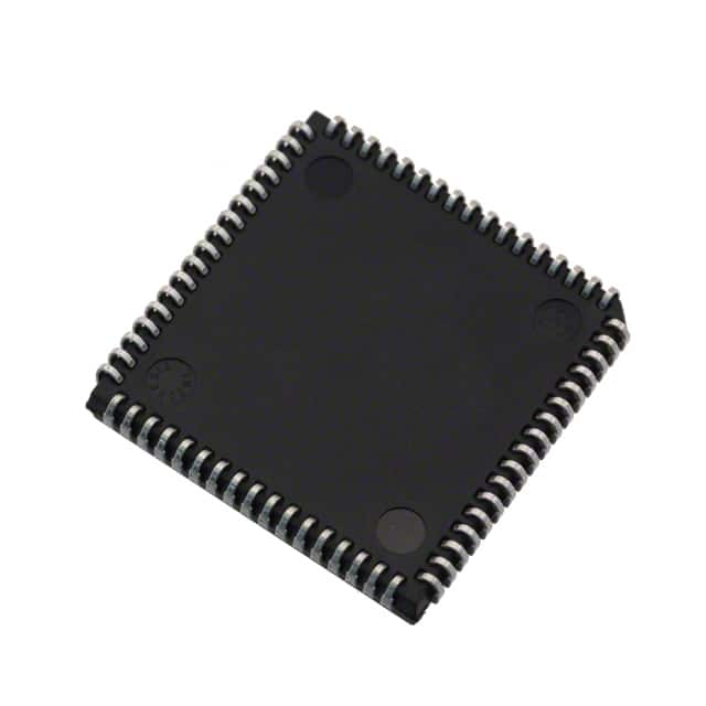 image of 接口 - UART（通用异步接收器发送器）>ST16C452CJ68TR-F 