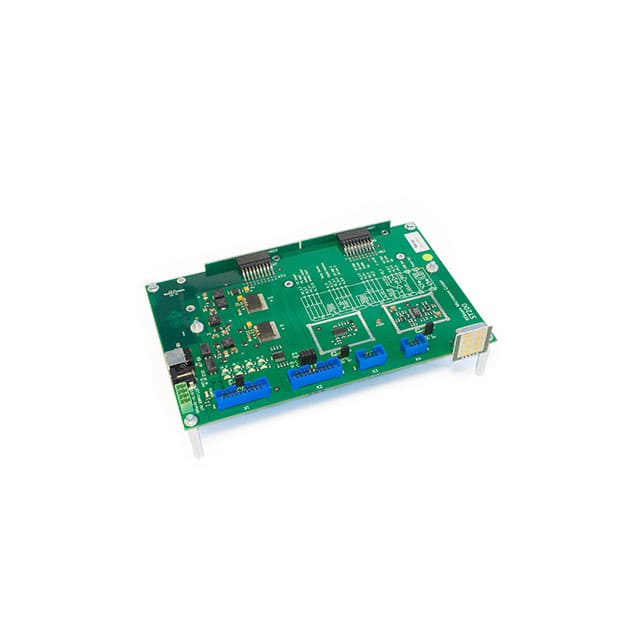 image of RF Evaluation and Development Kits, Boards>ST200 