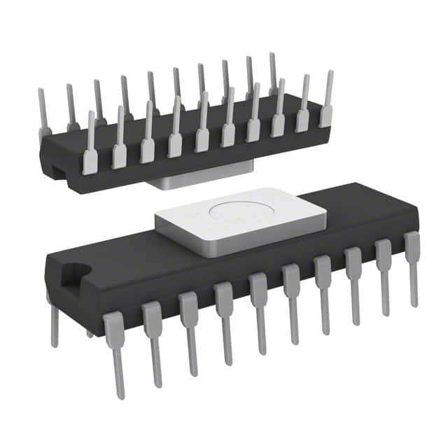 image of Embedded - Microcontrollers>ST62E60CF1