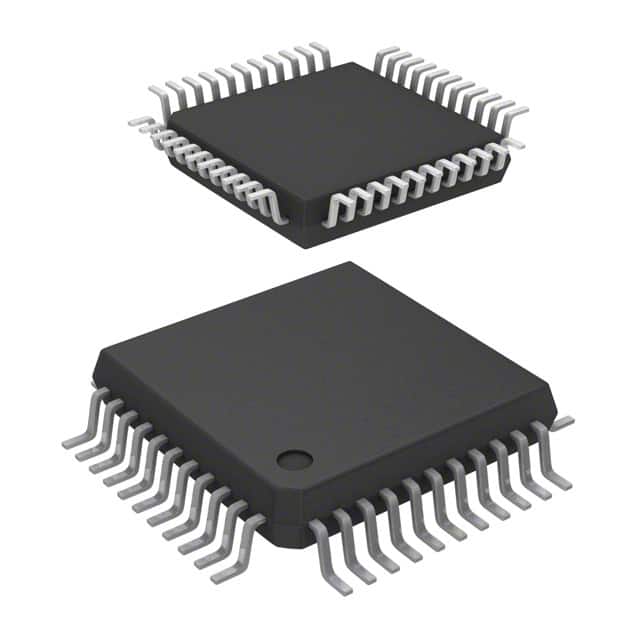 image of Embedded - Microcontrollers>ST72C334J2T6