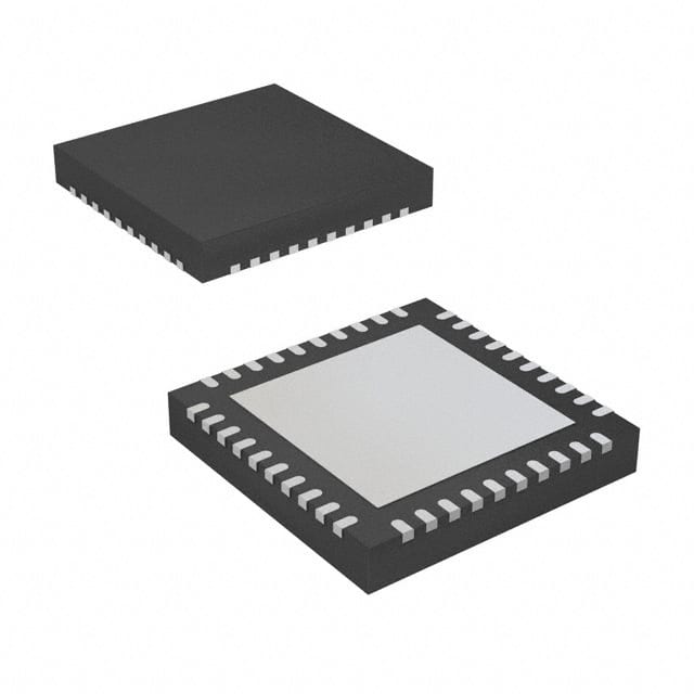 image of Embedded - Microcontrollers>ST72F63BD6U1TR