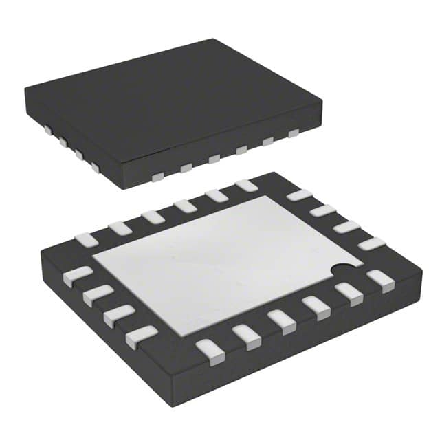 image of Embedded - Microcontrollers>ST7FLITE39F2U6