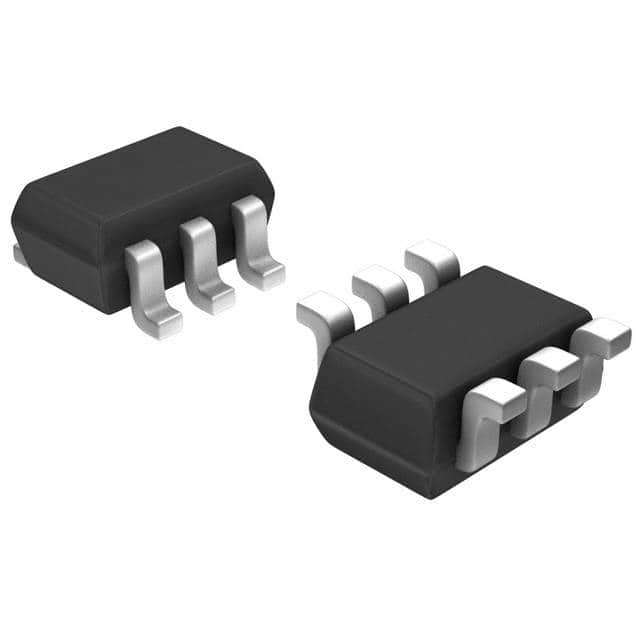 image of Транзистор - FET, MOSFET - одиночный>TPH3206LS