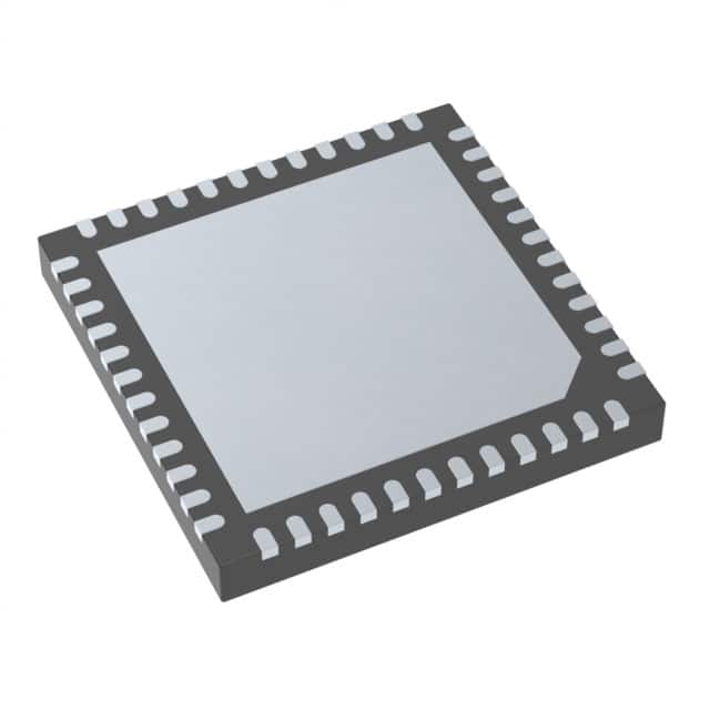 image of Embedded - Microcontrollers>STM32F071CBU7
