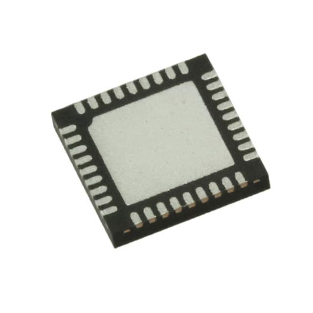 image of Embedded - Microcontrollers>STM32F101T4U6A