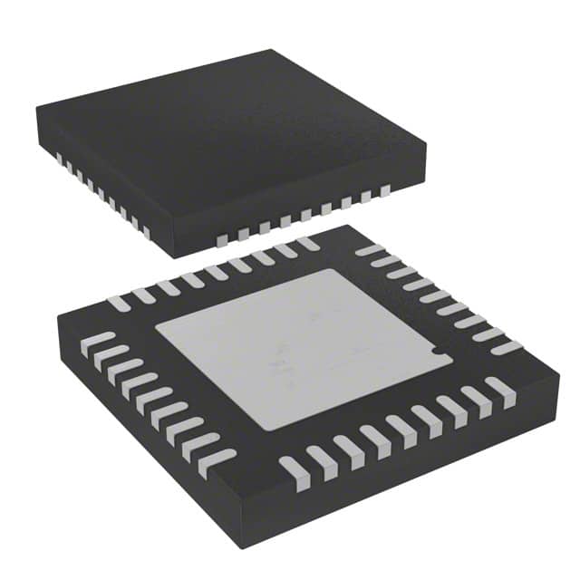 image of Embedded - Microcontrollers>STM32F101TBU6TR
