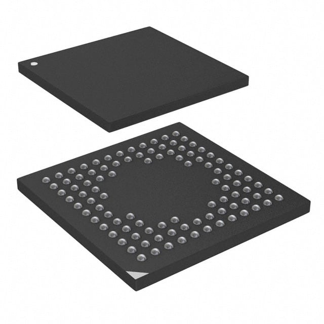 image of Embedded - Microcontrollers>STM32F373V8H6