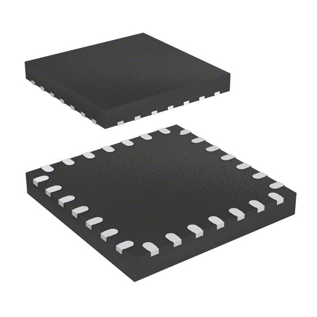 image of Embedded - Microcontrollers>STM32G071GBU6N