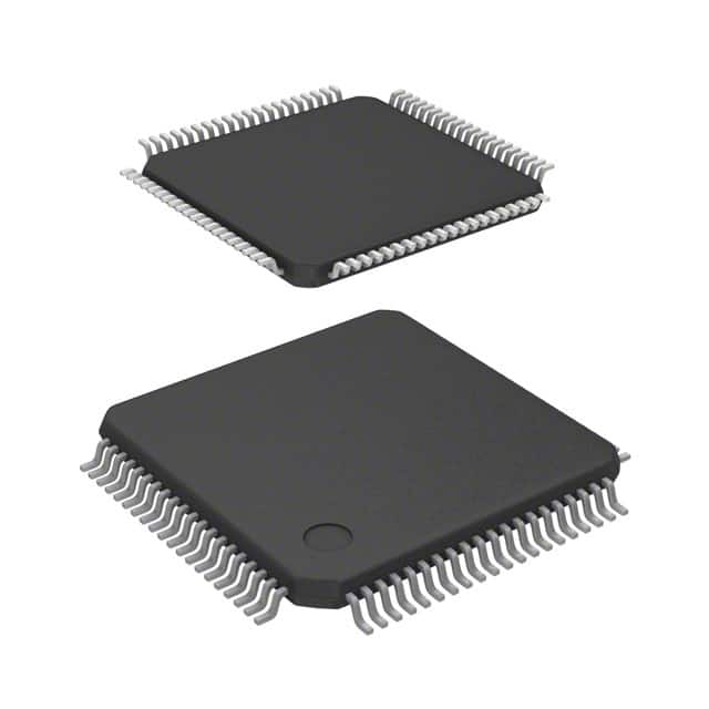image of Embedded - Microcontrollers>STM32G474MET6