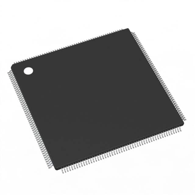 image of Embedded - Microcontrollers>STM32H743BGT6