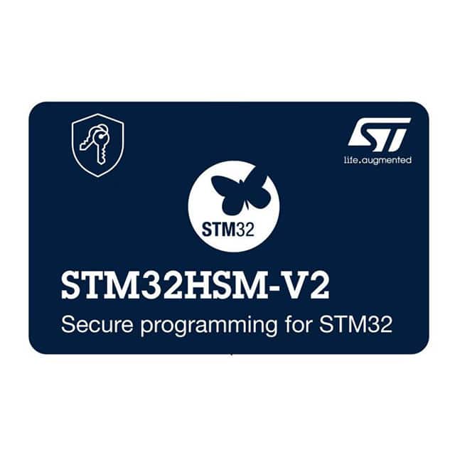 image of Accessories>STM32HSM-V2AE 
