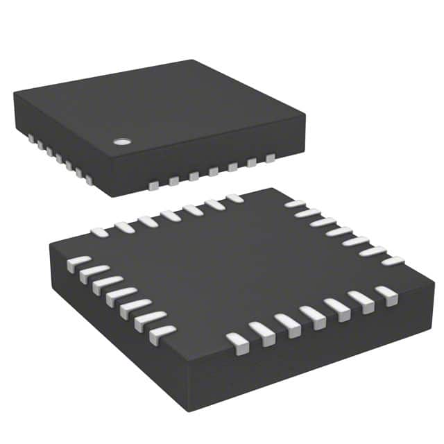 image of Embedded - Microcontrollers>STM32L041G6U6STR