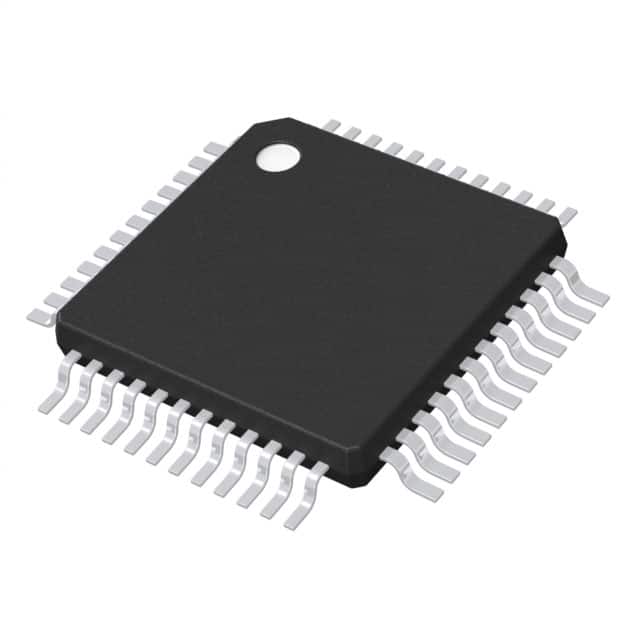 image of Embedded - Microcontrollers>STM32L051C8T7TR