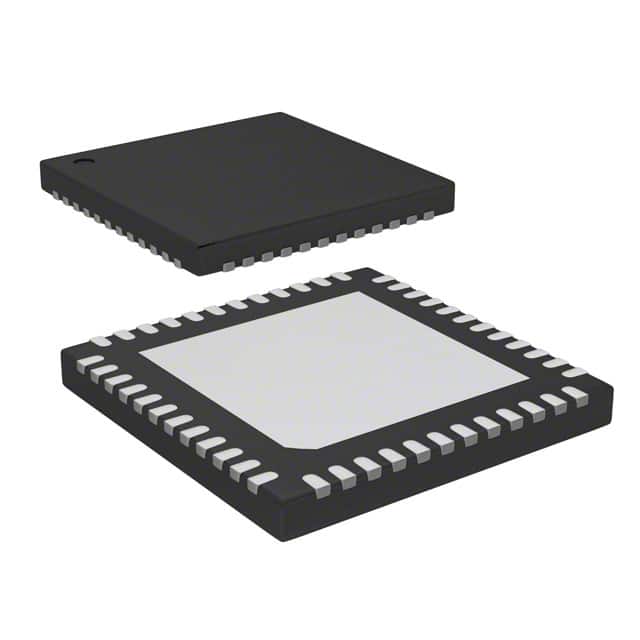 image of Embedded - Microcontrollers>STM32L100C6U6TR