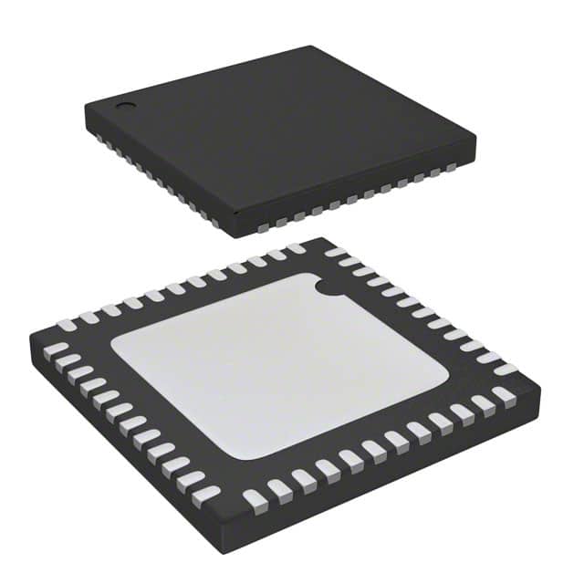 image of Embedded - Microcontrollers>STM32L151C8U6A