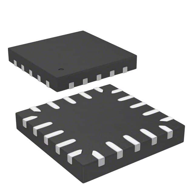 image of Embedded - Microcontrollers>STM8L101F1U6ATR