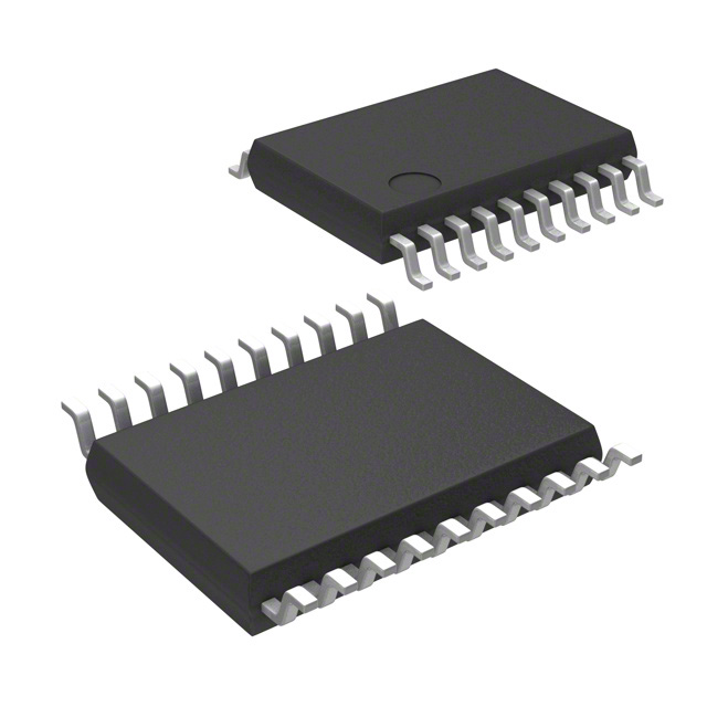 image of Embedded - Microcontrollers>STM8L151F3P6