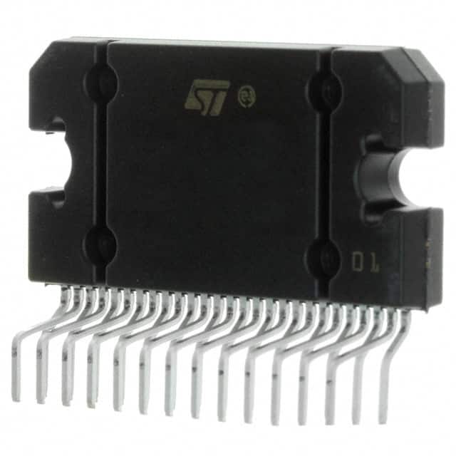 image of Linear - Amplifiers - Audio>STPA008-48X 