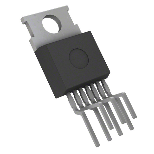 image of PMIC - AC DC Converters, Offline Switchers>STR-Y6754