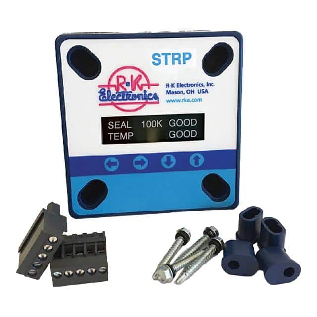 Protection Relays,Systems>STRP-24D-B