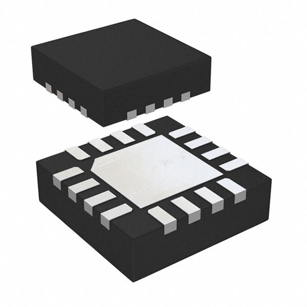 PMIC - Motor Drivers, Controllers>STSPIN250