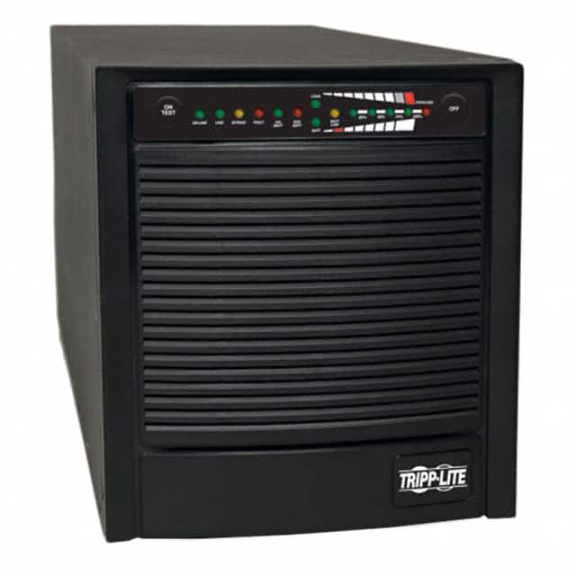UPS ONLINE 1.5KVA 1200W 6OUT