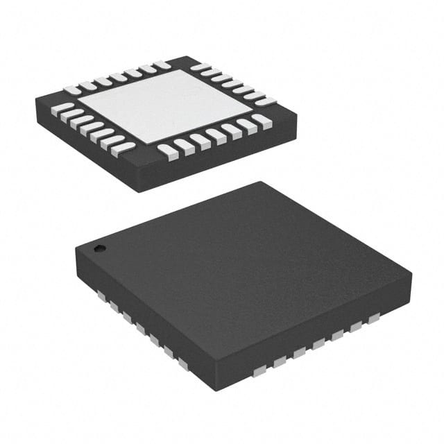 image of Interface - I/O Expanders>SX1509BIULTRT