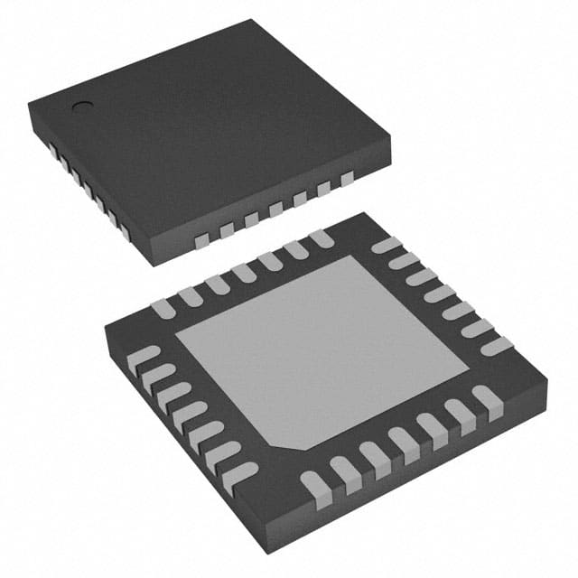  image ofInterface - Sensor, Capacitive Touch>SX8636I05AULTRT
