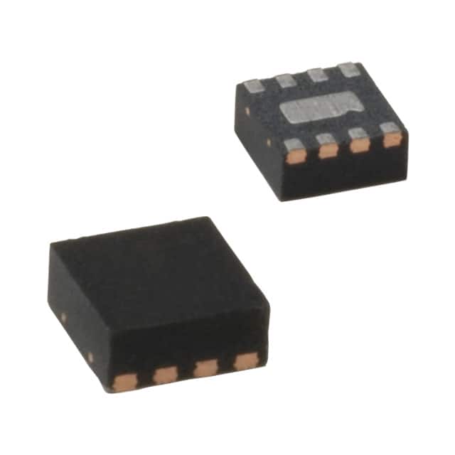 image of Logic - Signal Switches, Multiplexers, Decoders>SY89208VMG-TR