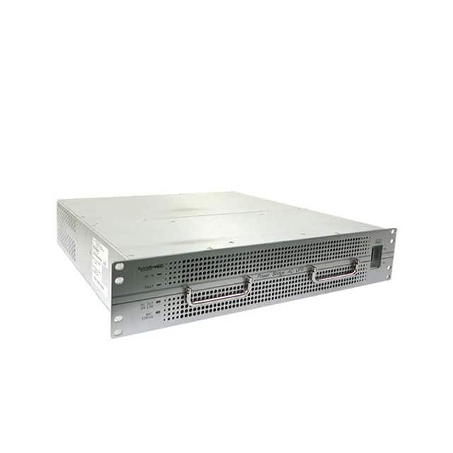 image of Uninterruptible Power Supply (UPS) Systems>T100108558-02-LF 