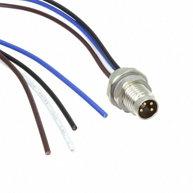 image of 电缆组件