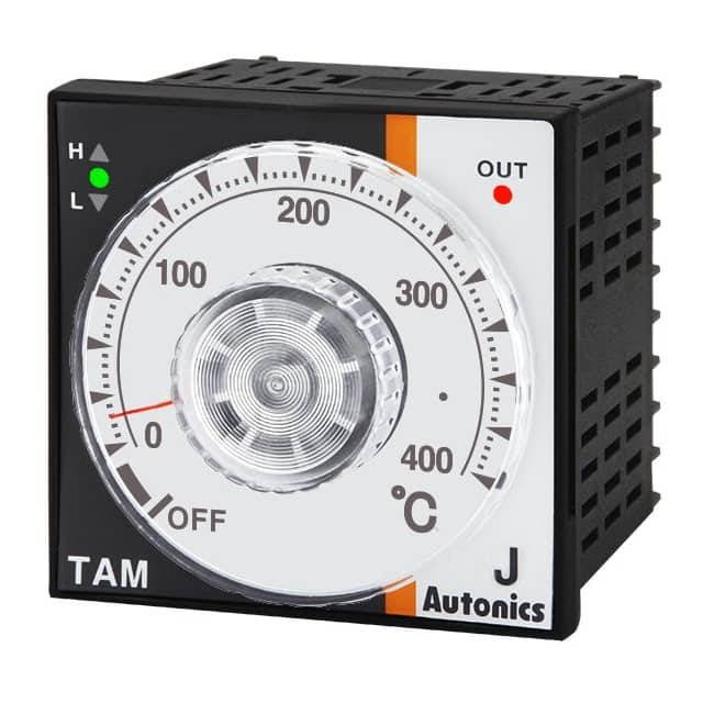 image of Controllers - Process, Temperature>TAM-B4RJ4C