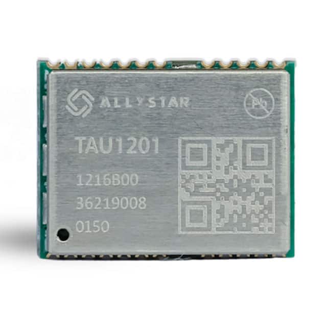image of 射频接收器>TAU1201-1216A00