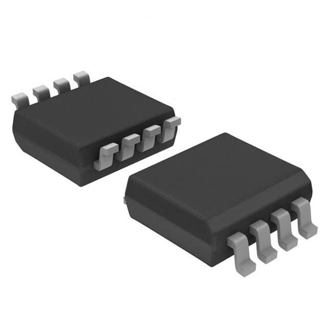 image of Logic - Signal Switches, Multiplexers, Decoders>TC7WPB9307FK(T5L,F