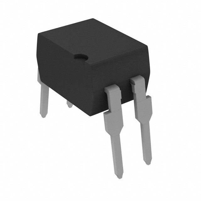 Optoisolators - Transistor, Photovoltaic Output