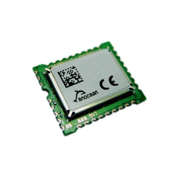 image of RF Transceiver Modules and Modems>TCM310 