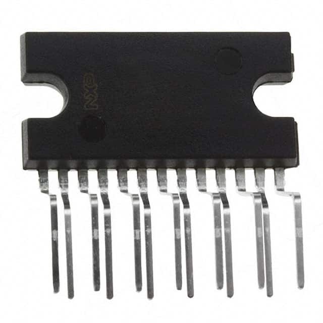 image of Linear - Amplifiers - Audio>TDA1516BQ/N2,112 