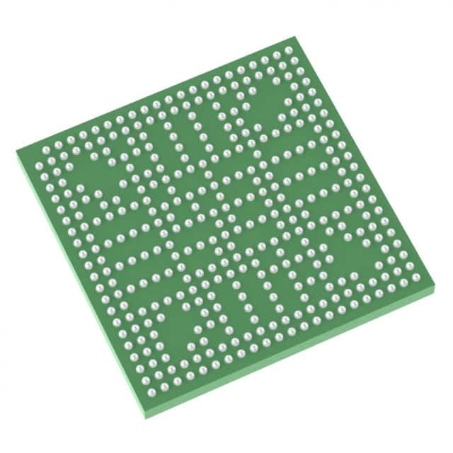 image of Embedded - System On Chip (SoC)>TDA3MVRBFABFRQ1