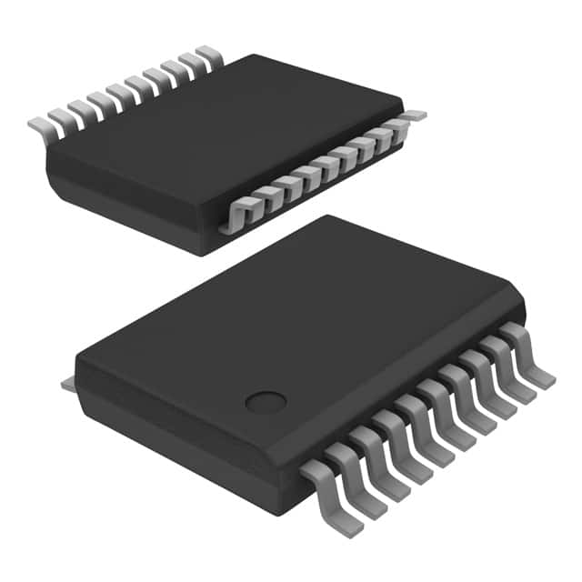 image of RF Demodulators>TDA9809M/V1,118