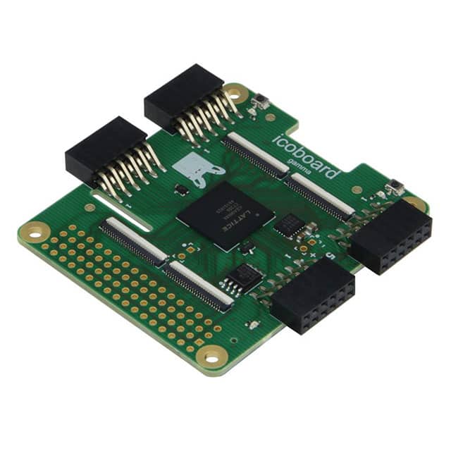 Evaluation Boards - Embedded - Complex Logic (FPGA, CPLD)>TE0887-03M