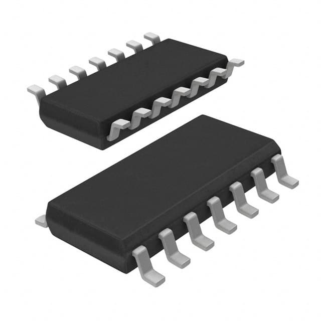image of PMIC - AC DC Converters, Offline Switchers>TEA1654T,118