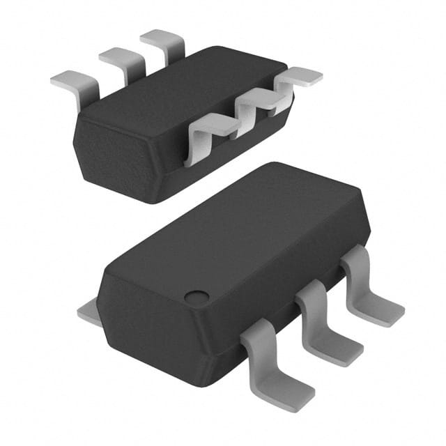 image of PMIC - AC DC Converters, Offline Switchers>TEA1731TS/1,115