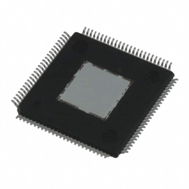 image of RF Receivers>TEF6635HW/V106K