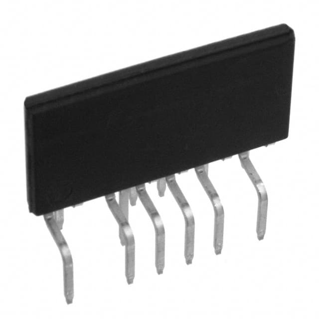 image of PMIC - AC DC Converters, Offline Switchers>TFS757HG