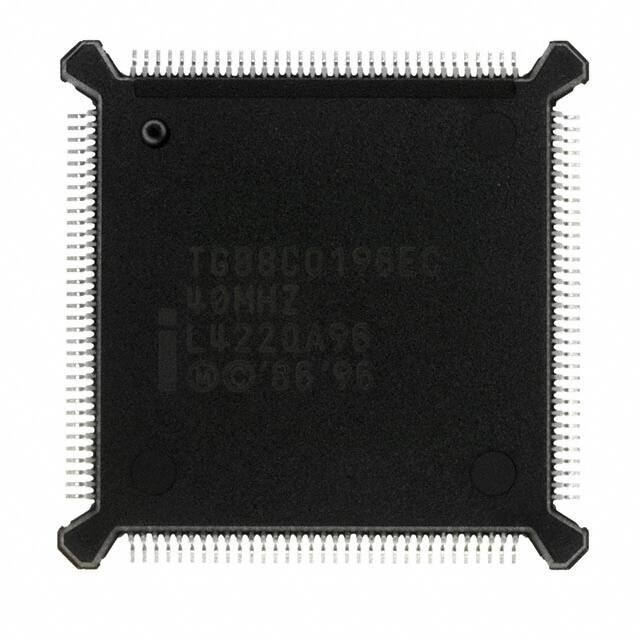 image of Embedded - Microcontrollers>TG88CO196EC40 