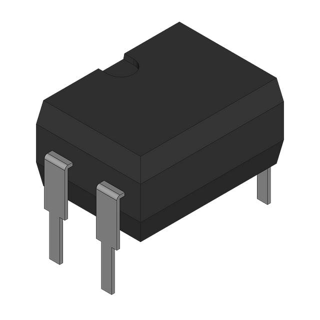 Optoisolators - Transistor, Photovoltaic Output