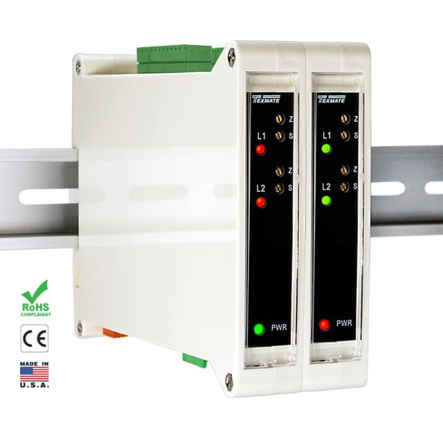 image of Signal Conditioners and Isolators