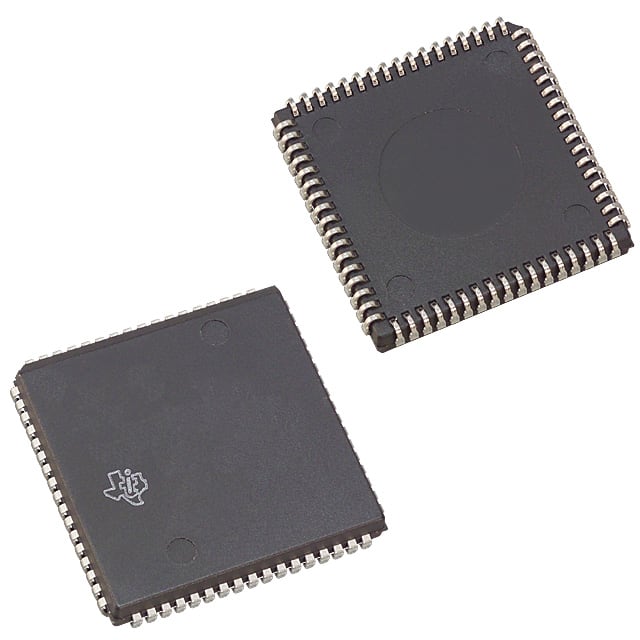 image of 接口 - UART（通用异步接收器发送器）>TL16C452FN