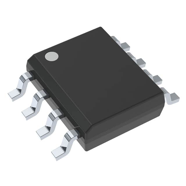 image of PMIC - Voltage Regulators - DC DC Switching Controllers TL3844DG4-8