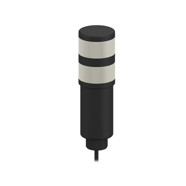 TL50 TOWER LIGHT: 2-COLOR INDICA